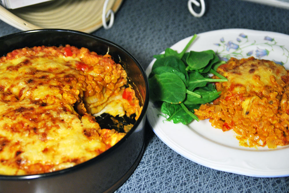 linser recept linser recept